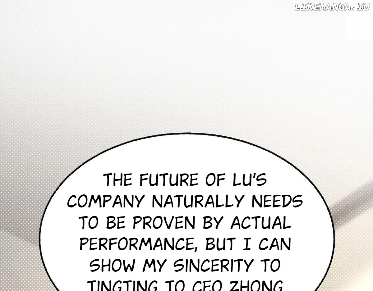 After Breakup: Had an Affair With My Ex's Uncle Chapter 85 - page 46